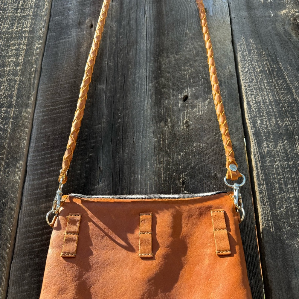 Nena & Co Sol CBB with braided strap - Picture 2 of 3